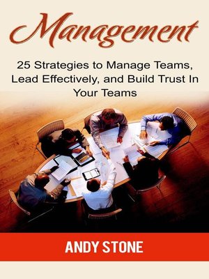 cover image of Management